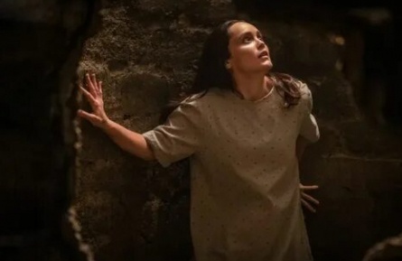 Одна из тысячи кадры