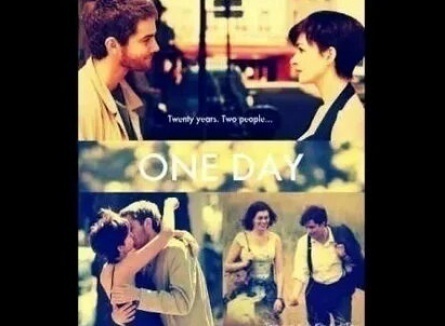 Одна книга - один день кадры