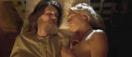 Жизнь в одном лице и запретный роман: тайны личной жизни Александра Лазарева кадры