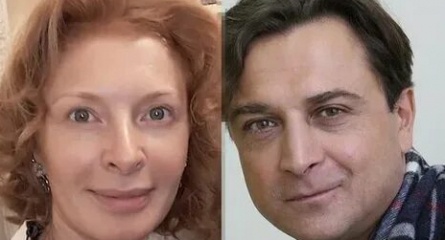 Жизнь в одном лице и запретный роман: тайны личной жизни Александра Лазарева кадры