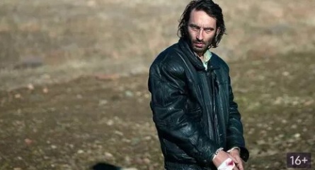 Однажды в Анатолии кадры