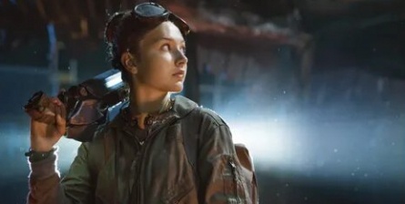 Одни в космосе кадры Одни в космосе кадры
