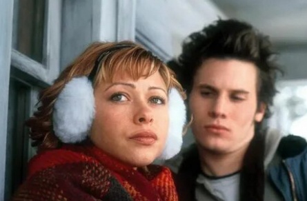 Одним глазком кадры