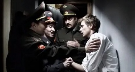 Одно звено кадры Одно звено кадры