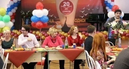 Одноклассники кадры