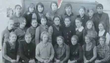Одноклассники кадры