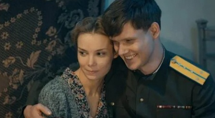 Офицерские жёны кадры Офицерские жёны кадры