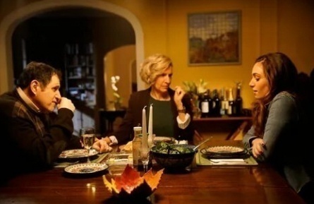 Офисные развлечения кадры