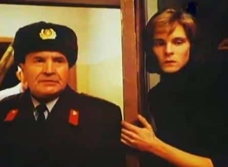 Оглянись! кадры