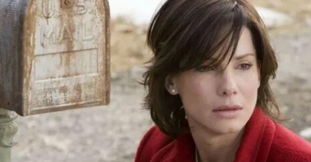 Огненное озеро кадры