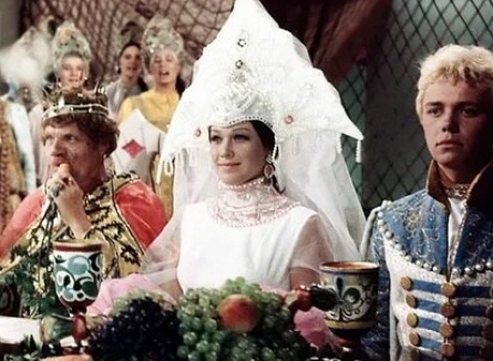 Огонь, вода и... медные трубы кадры