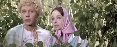 Огонь, вода и... медные трубы кадры