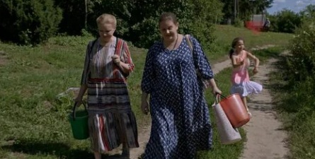 Огород с Блокиным-Мечталиным кадры Огород с Блокиным-Мечталиным кадры