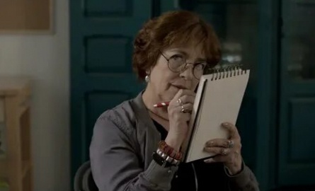 Oh! Mammy Blue кадры Oh! Mammy Blue кадры