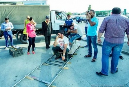 Ой, бриллиант! кадры