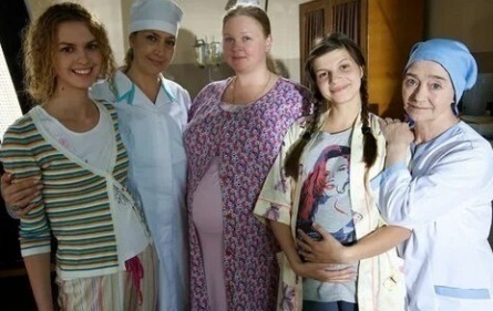 Ой, ма-моч-ки! кадры Ой, ма-моч-ки! кадры