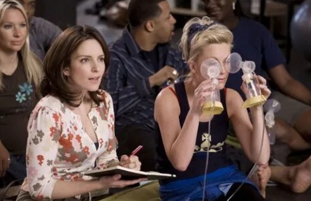 Ой, всё! кадры