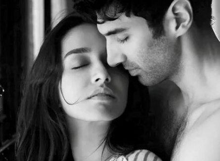 OK Jaanu кадры OK Jaanu кадры