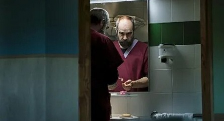 Око за око кадры Око за око кадры