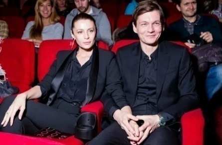 Оксана Фандера и Филипп Янковский пролили свет на свою личную жизнь кадры