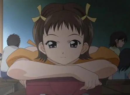 Okusama wa Mahou Shoujo кадры Okusama wa Mahou Shoujo кадры