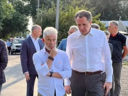 Олег Газманов побывал на хирургическом столе кадры