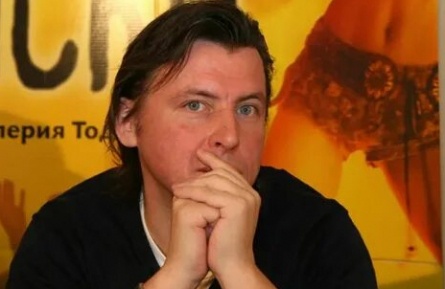 Олег Маловичко пишет Без вести кадры