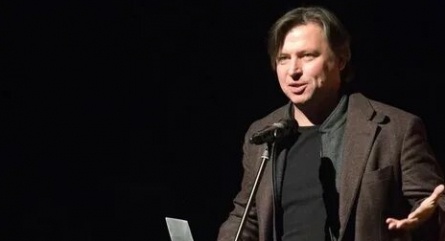 Олег Маловичко пишет Без вести кадры