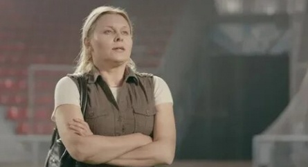 Ольга кадры
