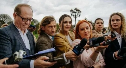 Олигархи кадры Олигархи кадры