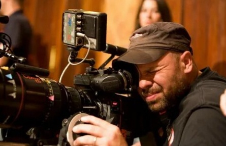 Оливье-шоу кадры