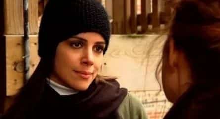 Он, прямо, как девчонка кадры