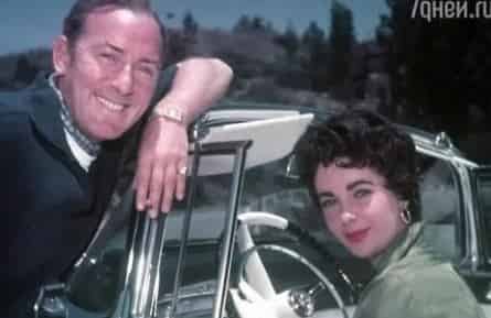 Он разводится, она разводится кадры