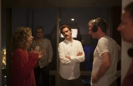 Она кадры Она кадры