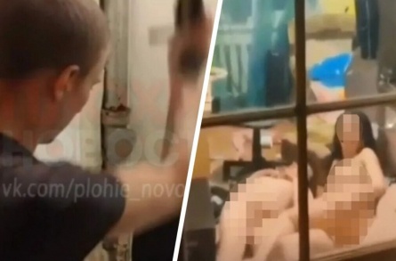 Из психиатрической палаты в бывшие жены: история Лилии Ким, экс-пациентки и бывшей супруги Андрея Курпатова кадры