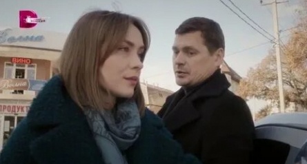 Она, он и она кадры Она, он и она кадры