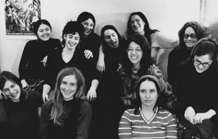 Она прекрасна, когда злится кадры