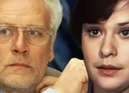 Без прощания: история жизни Анастасии Ивановой - актрисы, жены Бориса Невзорова, похищенной близким членом семьи кадры