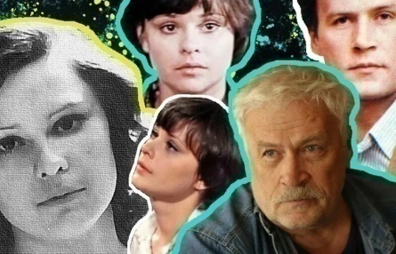 Без прощания: история жизни Анастасии Ивановой - актрисы, жены Бориса Невзорова, похищенной близким членом семьи кадры