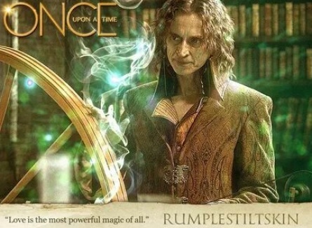Once Upon a Time: The Price of Magic кадры Once Upon a Time: The Price of Magic кадры