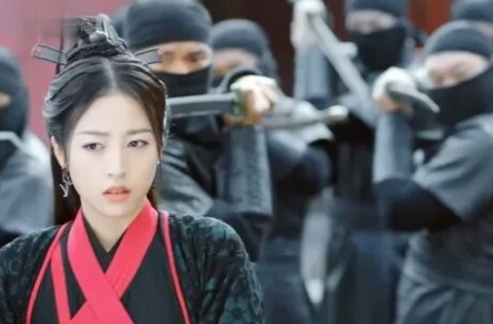 Ондог кадры