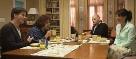 Они и мы кадры