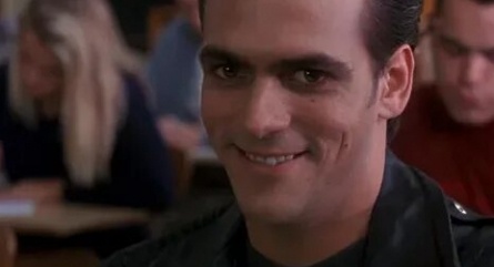 Они вернутся кадры