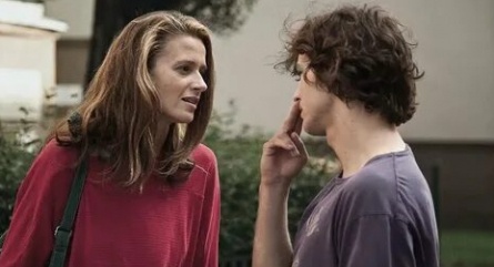 Они вернутся кадры