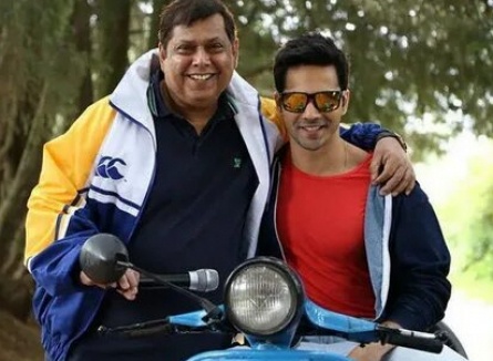 Опасная сделка кадры