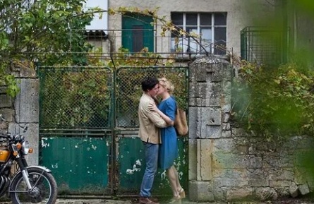 Опасная встреча кадры