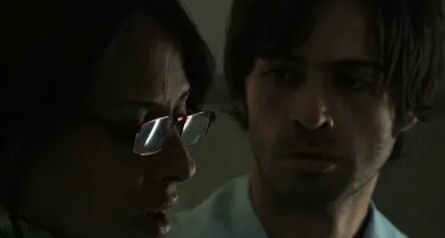 Опасное обольщение кадры