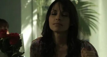 Опасное обольщение кадры