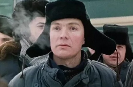 Опасные друзья кадры