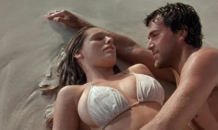 Опасный секс кадры